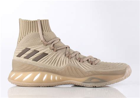 adidas crazy explosive trace khaki